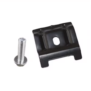 Battery Clamp Bracket+ Bolt