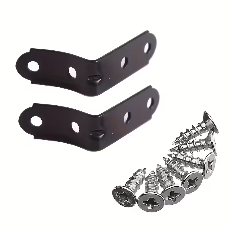 Glove Box Lid Hinge Snapped Repair Kit
