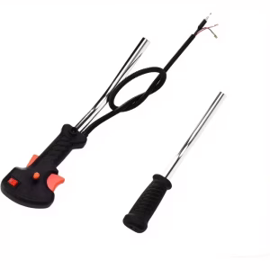 Replacement Handle for String Trimmer, Right-Handed