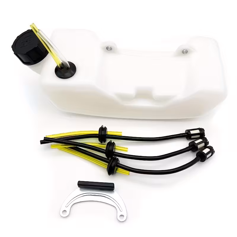 Fuel Tank System for 40-5 Engine Brush Cutters.