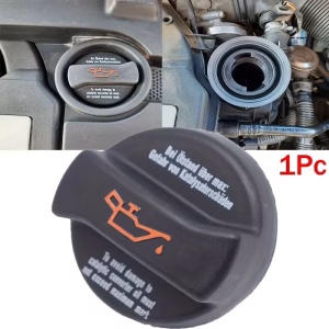 Oil Filler Cap for VW Golf MK2 MK3 MK4 MK5 MK6 A2 A3 A4 A5 A6 (1985 - 2014)