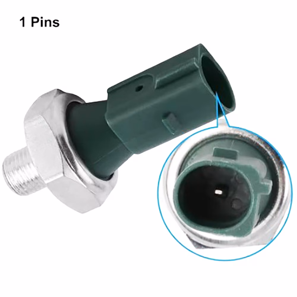 Oil Pressure Sensor Switch for VW, Audi & Skoda