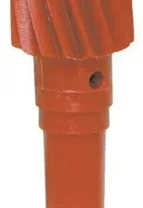 Speedo Gear Red Z15 Vw Golf I, Ii, Fuel Inj, Ex 2.0