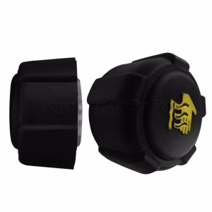 Car Radiator Expansion Water Tank Cap