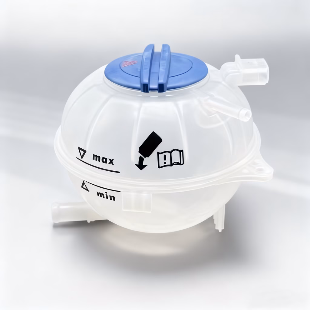 Expansion Tank + Coolant Reservoir Cap VW