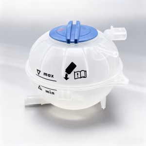 Expansion Tank + Coolant Reservoir Cap
