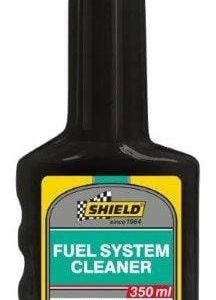 Shield Fuel System Cleaner Petrol 350ml - Injector Intake Cleaner SH207