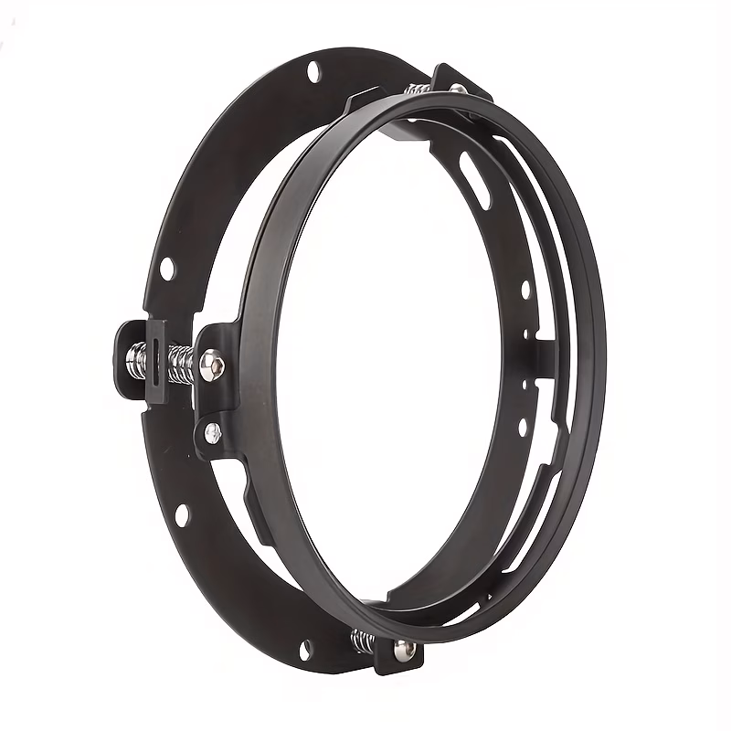 Headlight Mounting Bracket.