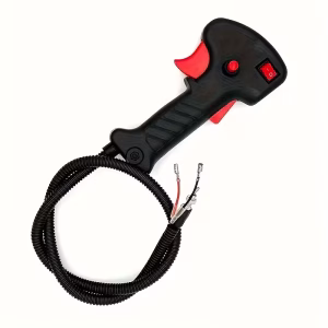 Replacement Handle for String Trimmer, Right-Handed