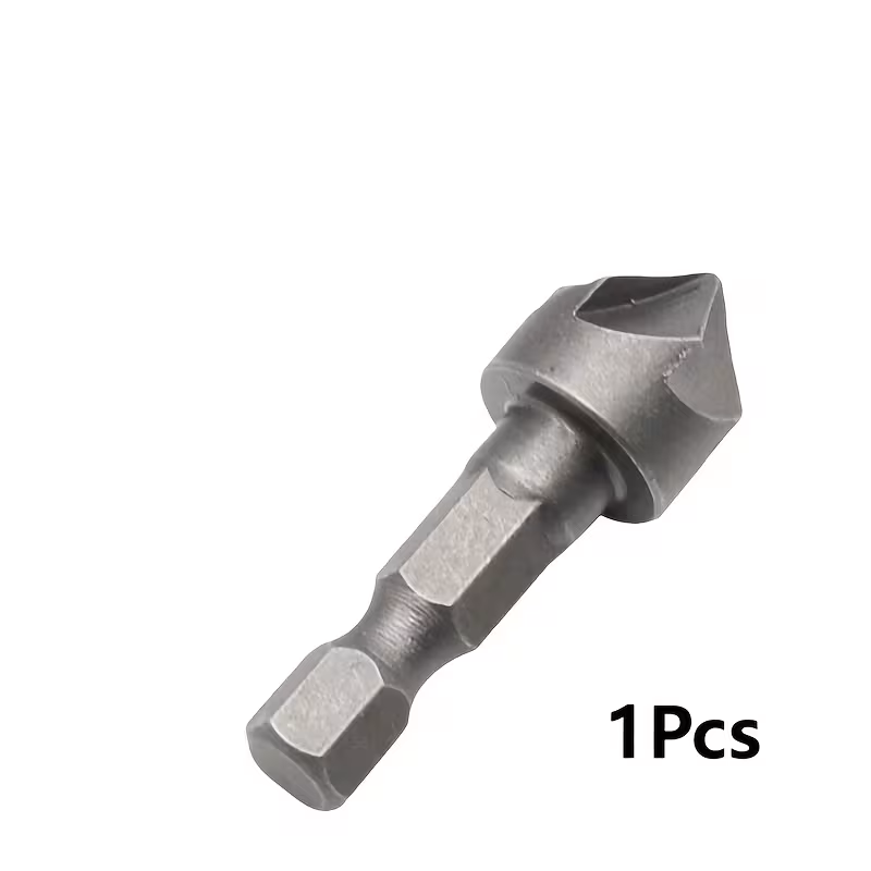 Hex Shank Countersink Drill Bit