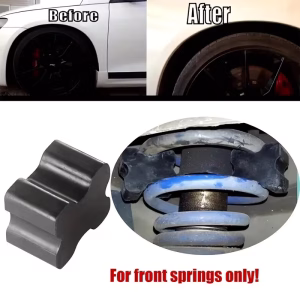 Coil Spring Spacer