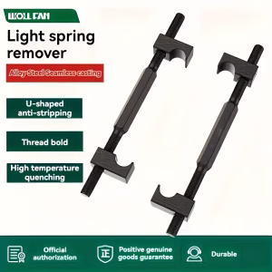 Set of 2 Strut Spring Compressors