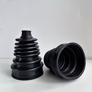 Universal CV Joint Dust Cover