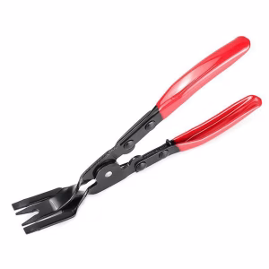 Tool for Repairing Car Headlights, Installing Trim, And Removing Clips
