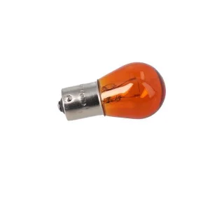 Lumin Amber Flasher Bulb (G1074Am) Colour: Orange