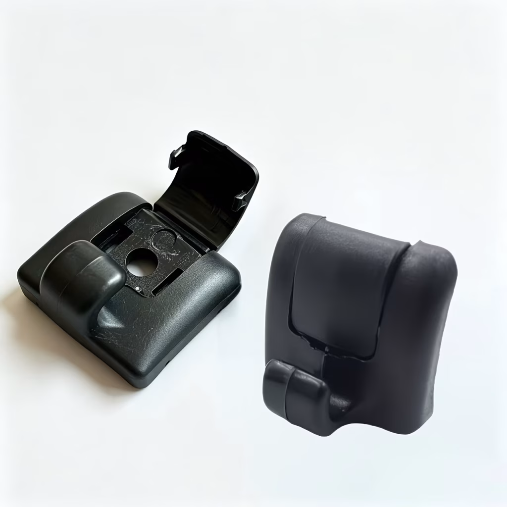 Audi Rear Window Sunshade Clip Hook