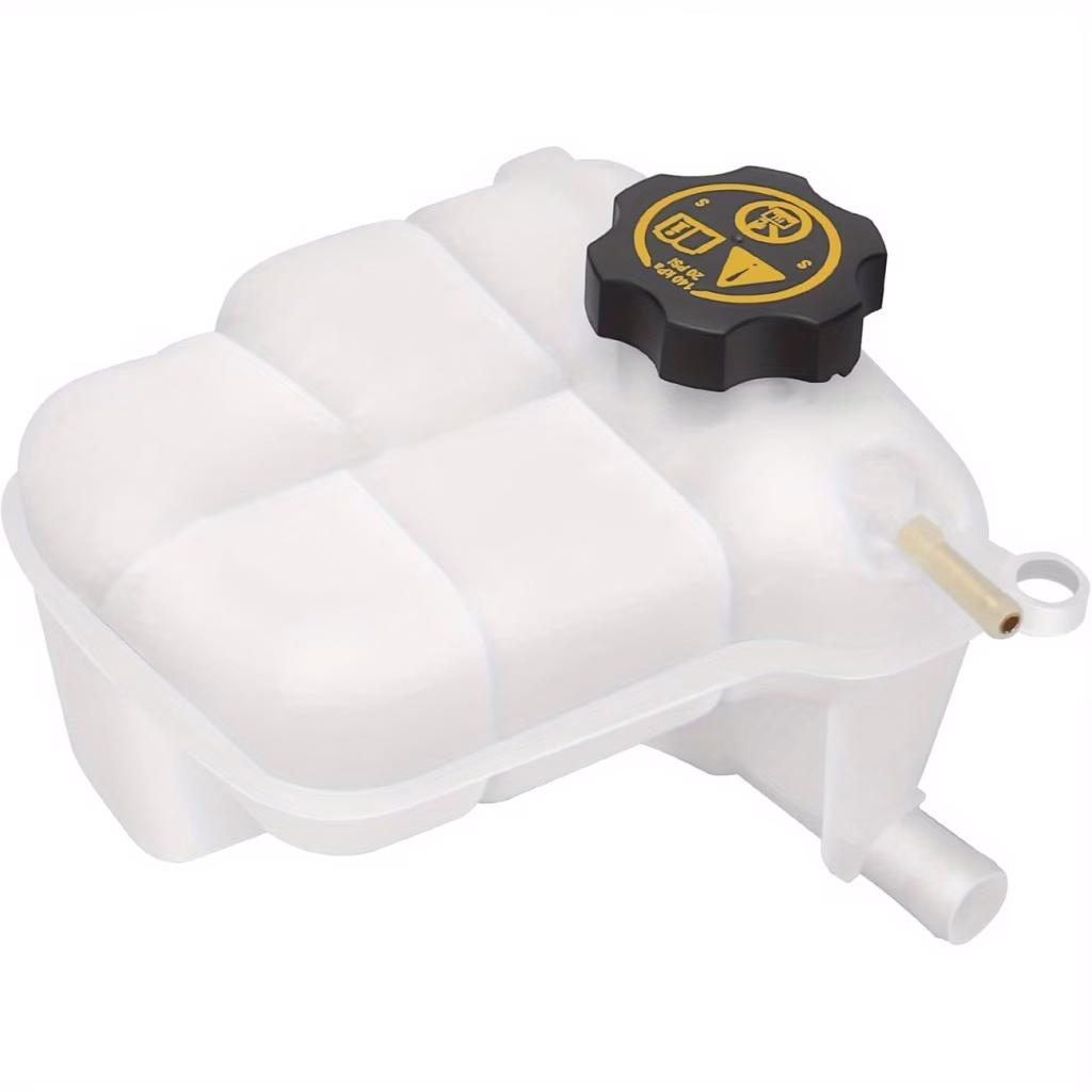 Engine Coolant Tank Reservoir Chevrolet Cruze