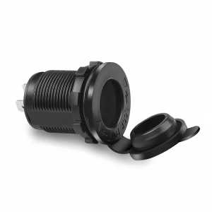 12V Power Socket Plug