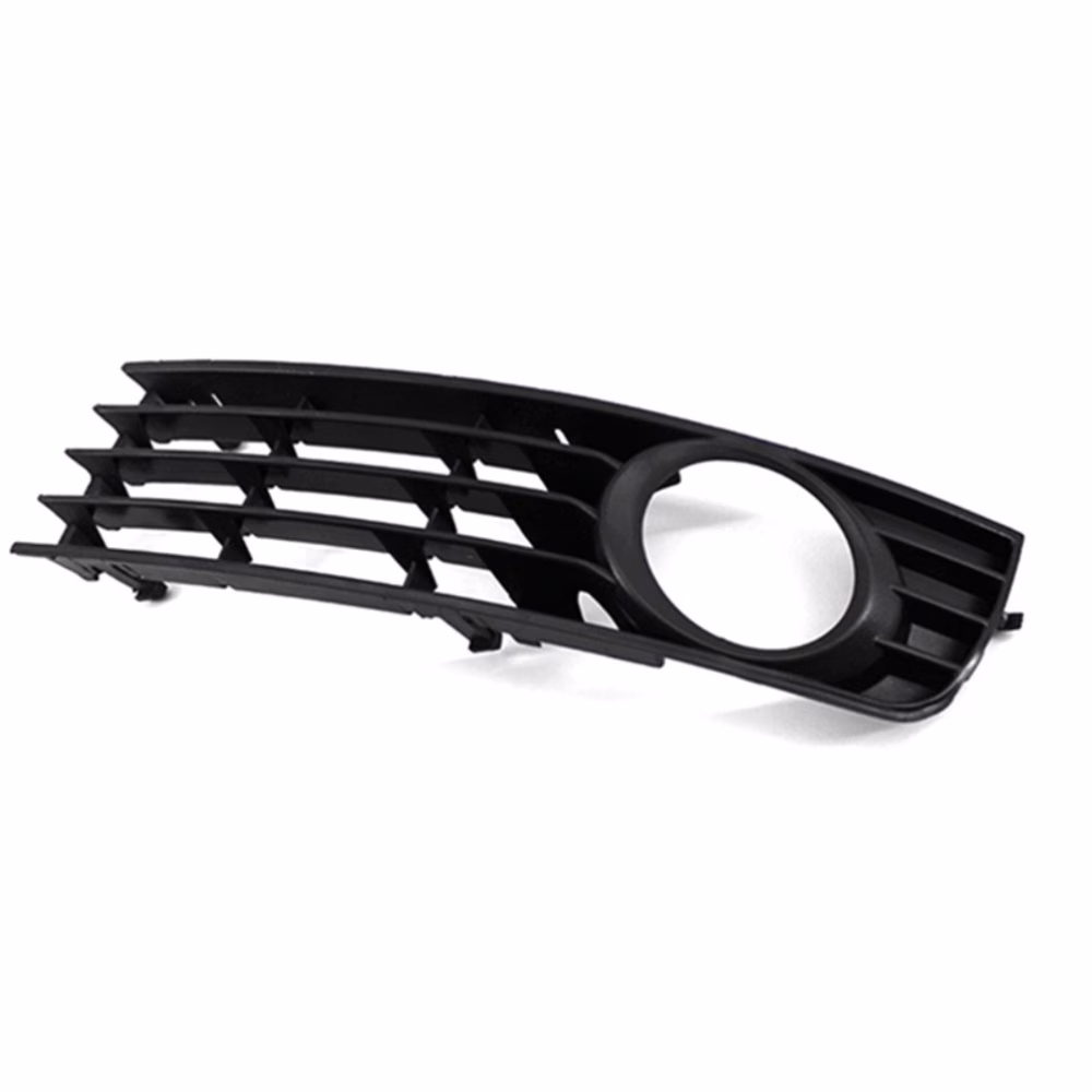 Audi A4 B6 - ABS Fog Light Grille