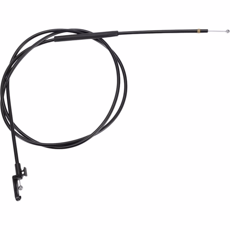 Audi Hood Release Cable