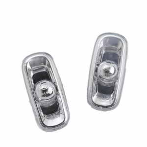 Audi Front Fender Turn Signal Lamp Covers