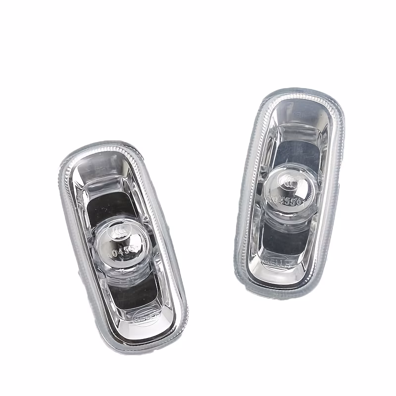 Audi Front Fender Turn Signal Lamp Covers