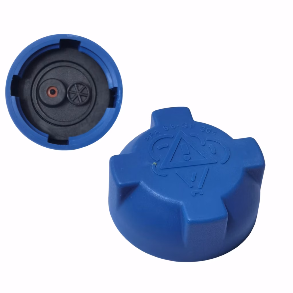 Coolant Reservoir Expansion Tank Cap for AUDI/ VW
