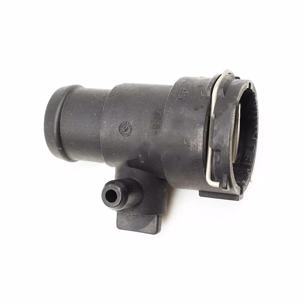 Volkswagen/ Audi Coolant Hose Connector