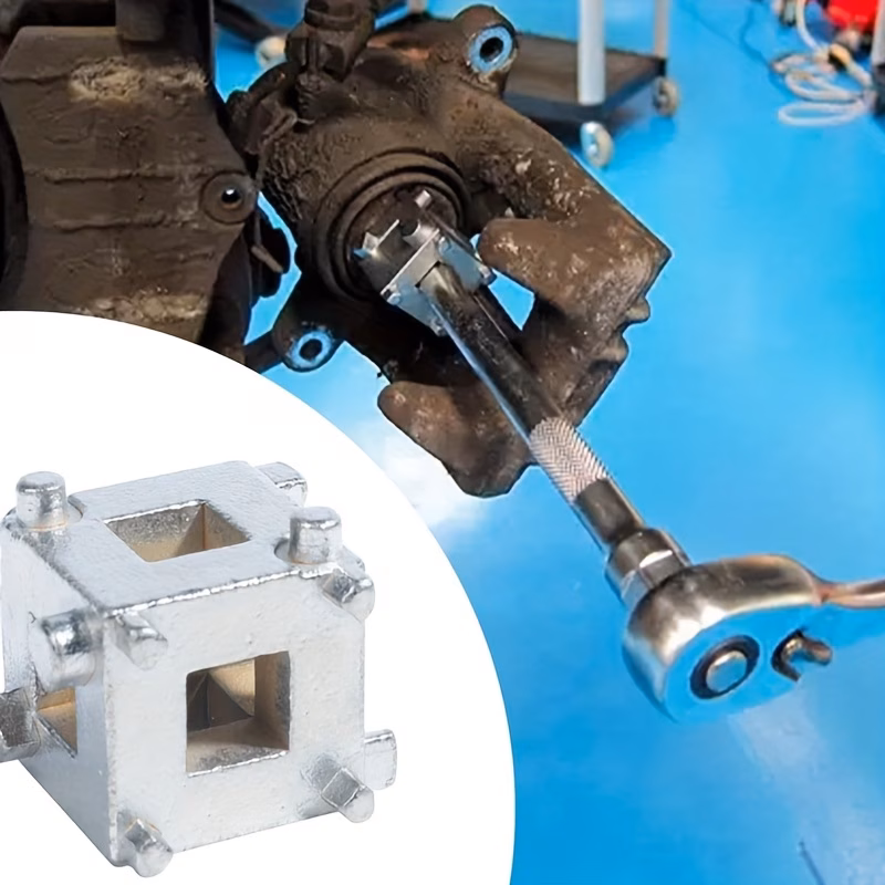 Brake Calliper Compression Tool - Image 2