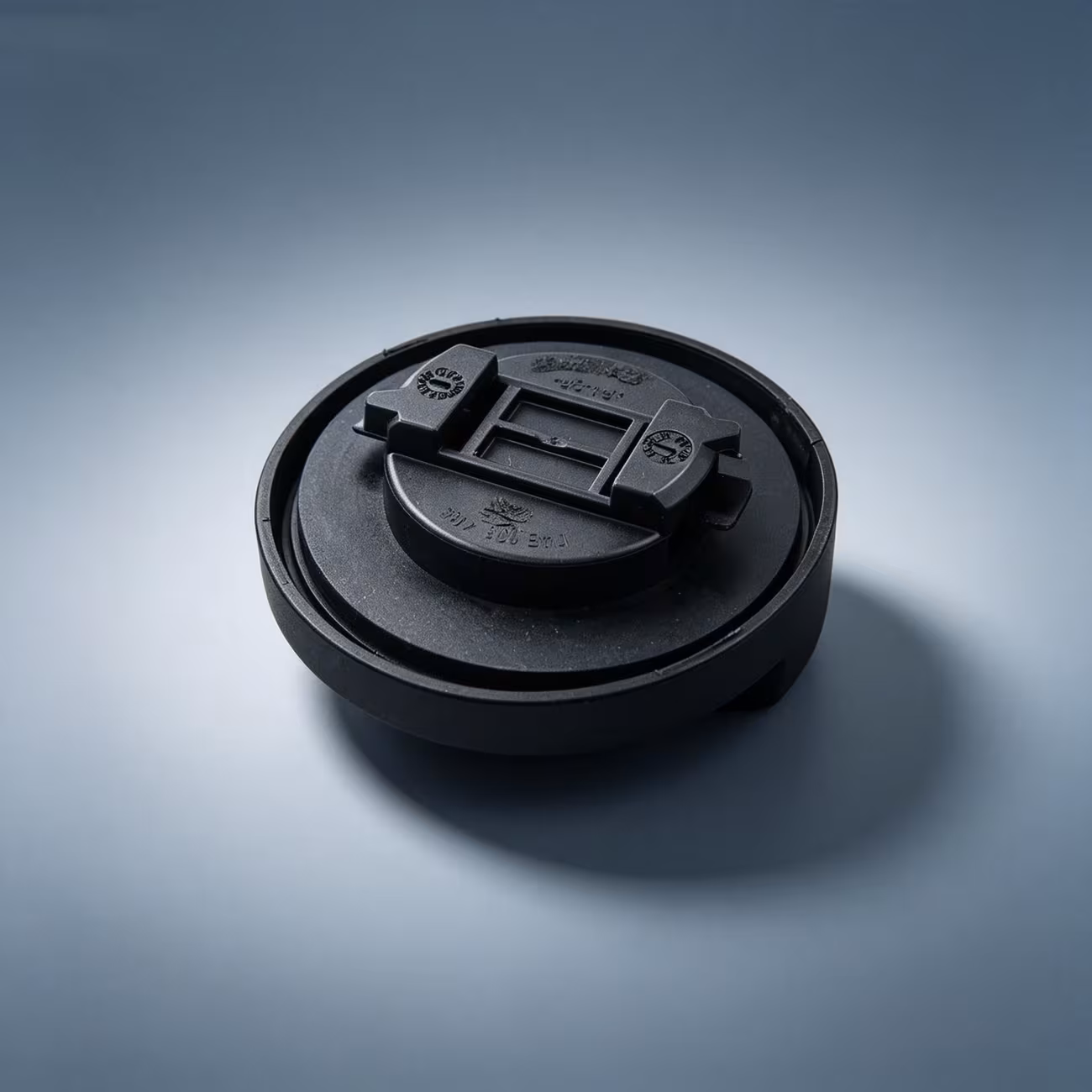 Oil Filler Cap for AUDI - Image 2